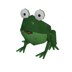 frog